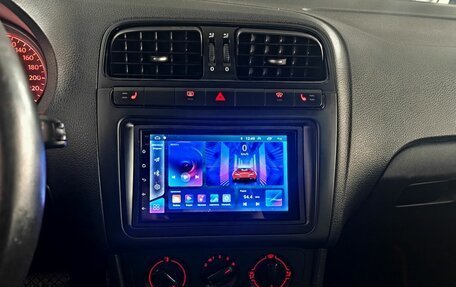 Volkswagen Polo VI (EU Market), 2011 год, 550 000 рублей, 13 фотография