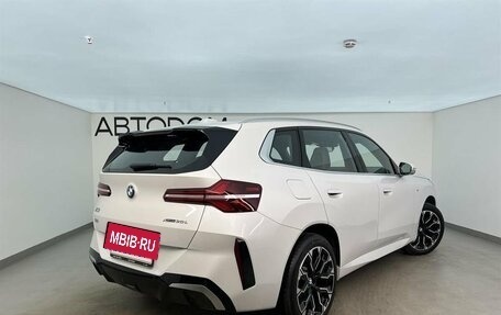 BMW X3, 2025 год, 4 фотография