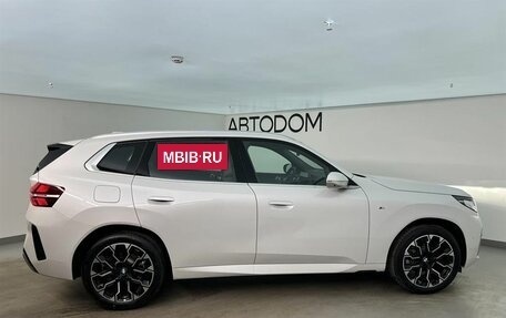 BMW X3, 2025 год, 5 фотография