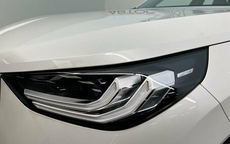 BMW X3, 2025 год, 13 фотография