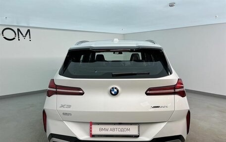 BMW X3, 2025 год, 6 фотография