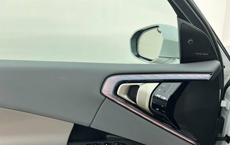 BMW X3, 2025 год, 18 фотография