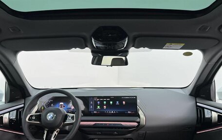 BMW X3, 2025 год, 14 фотография