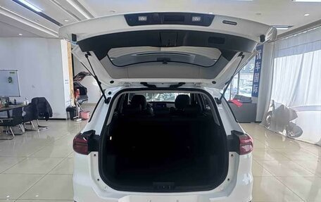 Chery Tiggo 7, 2021 год, 1 550 000 рублей, 3 фотография