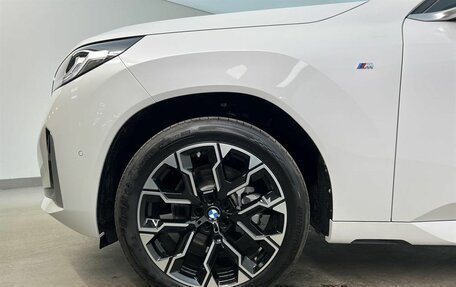 BMW X3, 2025 год, 12 фотография