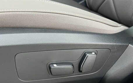 BMW X3, 2025 год, 17 фотография