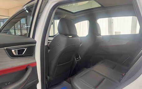 Chery Tiggo 7, 2021 год, 1 550 000 рублей, 5 фотография