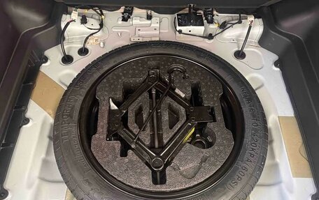 Chery Tiggo 7, 2021 год, 1 550 000 рублей, 4 фотография