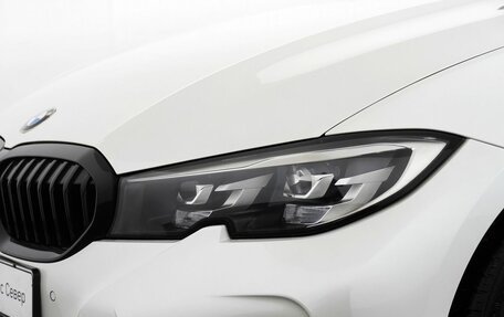 BMW 3 серия, 2019 год, 3 470 000 рублей, 8 фотография