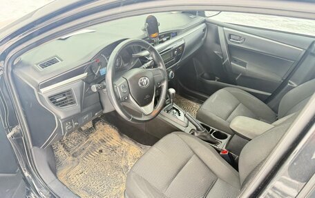 Toyota Corolla, 2014 год, 1 277 000 рублей, 5 фотография