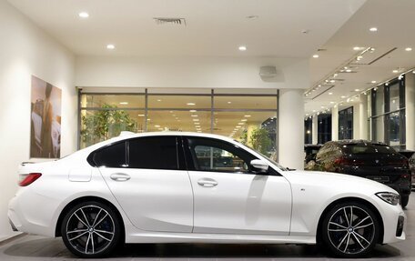BMW 3 серия, 2019 год, 3 470 000 рублей, 4 фотография