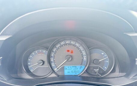 Toyota Corolla, 2014 год, 1 277 000 рублей, 6 фотография