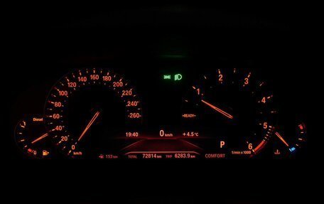 BMW 3 серия, 2019 год, 3 470 000 рублей, 17 фотография