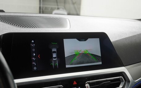 BMW 3 серия, 2019 год, 3 470 000 рублей, 20 фотография