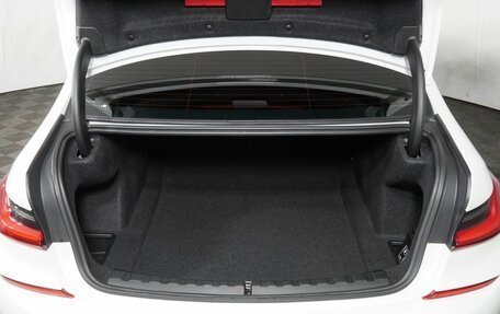 BMW 3 серия, 2019 год, 3 470 000 рублей, 25 фотография