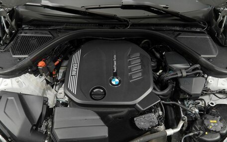 BMW 3 серия, 2019 год, 3 470 000 рублей, 26 фотография