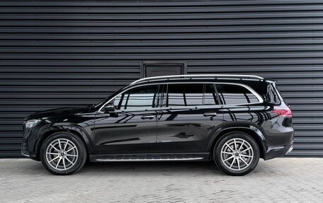 Mercedes-Benz GLS, 2021 год, 8 999 000 рублей, 2 фотография