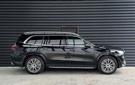 Mercedes-Benz GLS, 2021 год, 8 999 000 рублей, 6 фотография