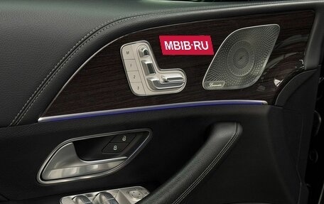 Mercedes-Benz GLS, 2021 год, 8 999 000 рублей, 10 фотография