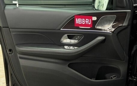 Mercedes-Benz GLS, 2021 год, 8 999 000 рублей, 9 фотография