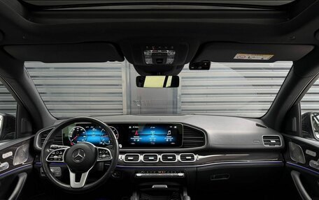 Mercedes-Benz GLS, 2021 год, 8 999 000 рублей, 12 фотография