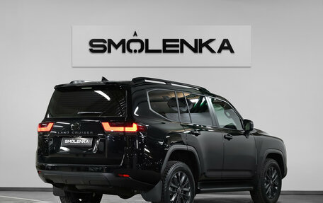 Toyota Land Cruiser, 2024 год, 16 500 000 рублей, 2 фотография