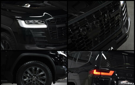 Toyota Land Cruiser, 2024 год, 16 500 000 рублей, 7 фотография