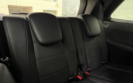 Mercedes-Benz GLS, 2021 год, 8 999 000 рублей, 19 фотография