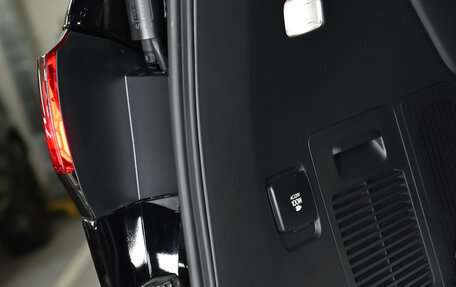 Toyota Land Cruiser, 2024 год, 16 500 000 рублей, 6 фотография