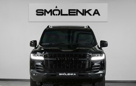 Toyota Land Cruiser, 2024 год, 16 500 000 рублей, 3 фотография