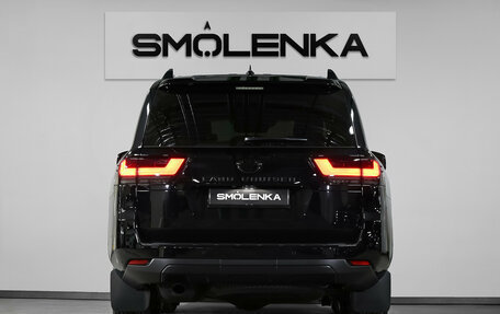 Toyota Land Cruiser, 2024 год, 16 500 000 рублей, 4 фотография