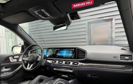 Mercedes-Benz GLS, 2021 год, 8 999 000 рублей, 13 фотография