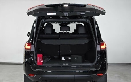 Toyota Land Cruiser, 2024 год, 16 500 000 рублей, 5 фотография