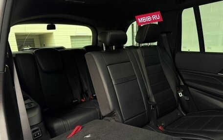 Mercedes-Benz GLS, 2021 год, 8 999 000 рублей, 18 фотография