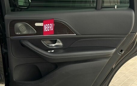 Mercedes-Benz GLS, 2021 год, 8 999 000 рублей, 17 фотография