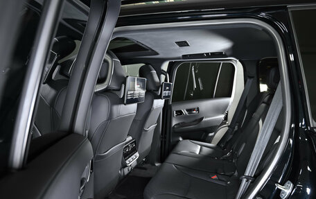 Toyota Land Cruiser, 2024 год, 16 500 000 рублей, 10 фотография
