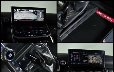 Toyota Land Cruiser, 2024 год, 16 500 000 рублей, 9 фотография