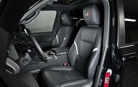 Toyota Land Cruiser, 2024 год, 16 500 000 рублей, 14 фотография