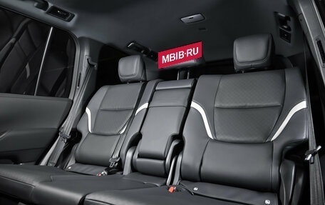 Toyota Land Cruiser, 2024 год, 16 500 000 рублей, 13 фотография