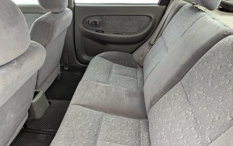 KIA Spectra II (LD), 2007 год, 325 000 рублей, 13 фотография