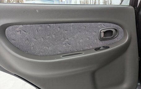 KIA Spectra II (LD), 2007 год, 325 000 рублей, 12 фотография