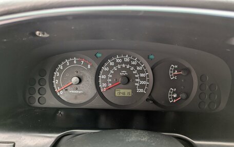 KIA Spectra II (LD), 2007 год, 325 000 рублей, 17 фотография