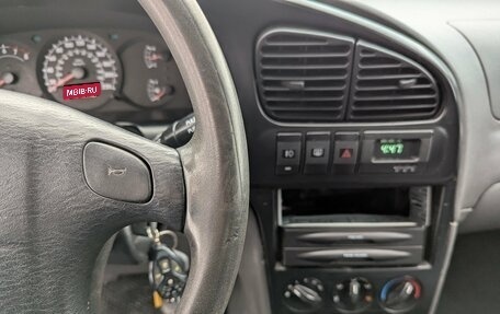 KIA Spectra II (LD), 2007 год, 325 000 рублей, 15 фотография