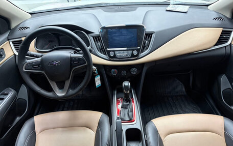 Chevrolet Monza, 2022 год, 1 103 000 рублей, 9 фотография