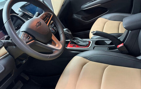 Chevrolet Monza, 2022 год, 1 103 000 рублей, 6 фотография