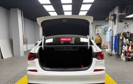 Chevrolet Monza, 2022 год, 1 103 000 рублей, 8 фотография