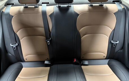 Chevrolet Monza, 2022 год, 1 103 000 рублей, 12 фотография