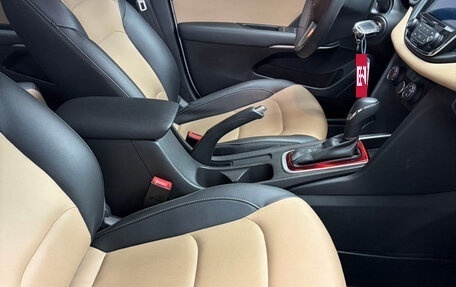 Chevrolet Monza, 2022 год, 1 103 000 рублей, 11 фотография