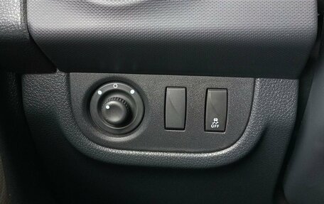 Renault Logan II, 2021 год, 1 349 000 рублей, 9 фотография