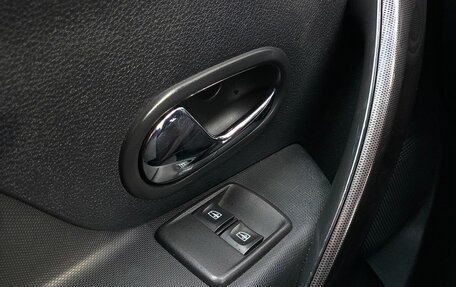 Renault Logan II, 2021 год, 1 349 000 рублей, 8 фотография